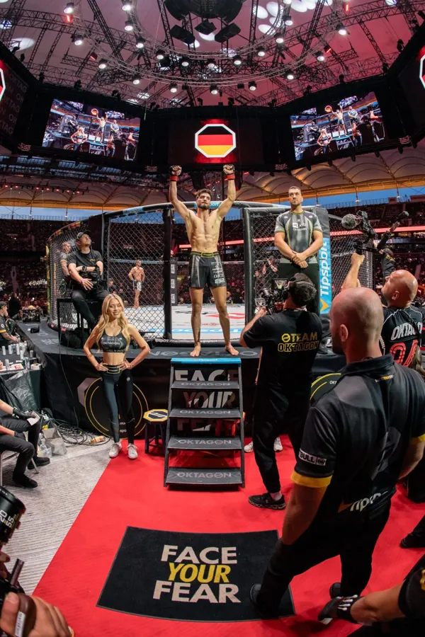 Instagram-Post von Tamerlan Dulatov